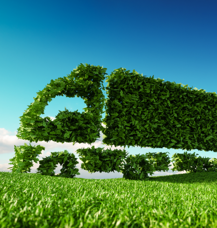 Logística verde   ecológica
