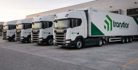 Tráilers refrigerados