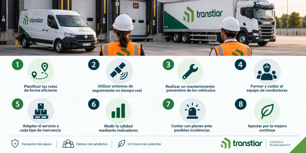 infografia estrategias